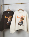 Pullover Lucky