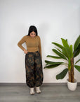Pantalone Balloon Mimi