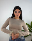 Shirt Plume