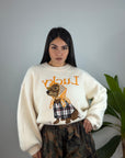 Pullover Lucky