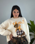 Pullover Lucky