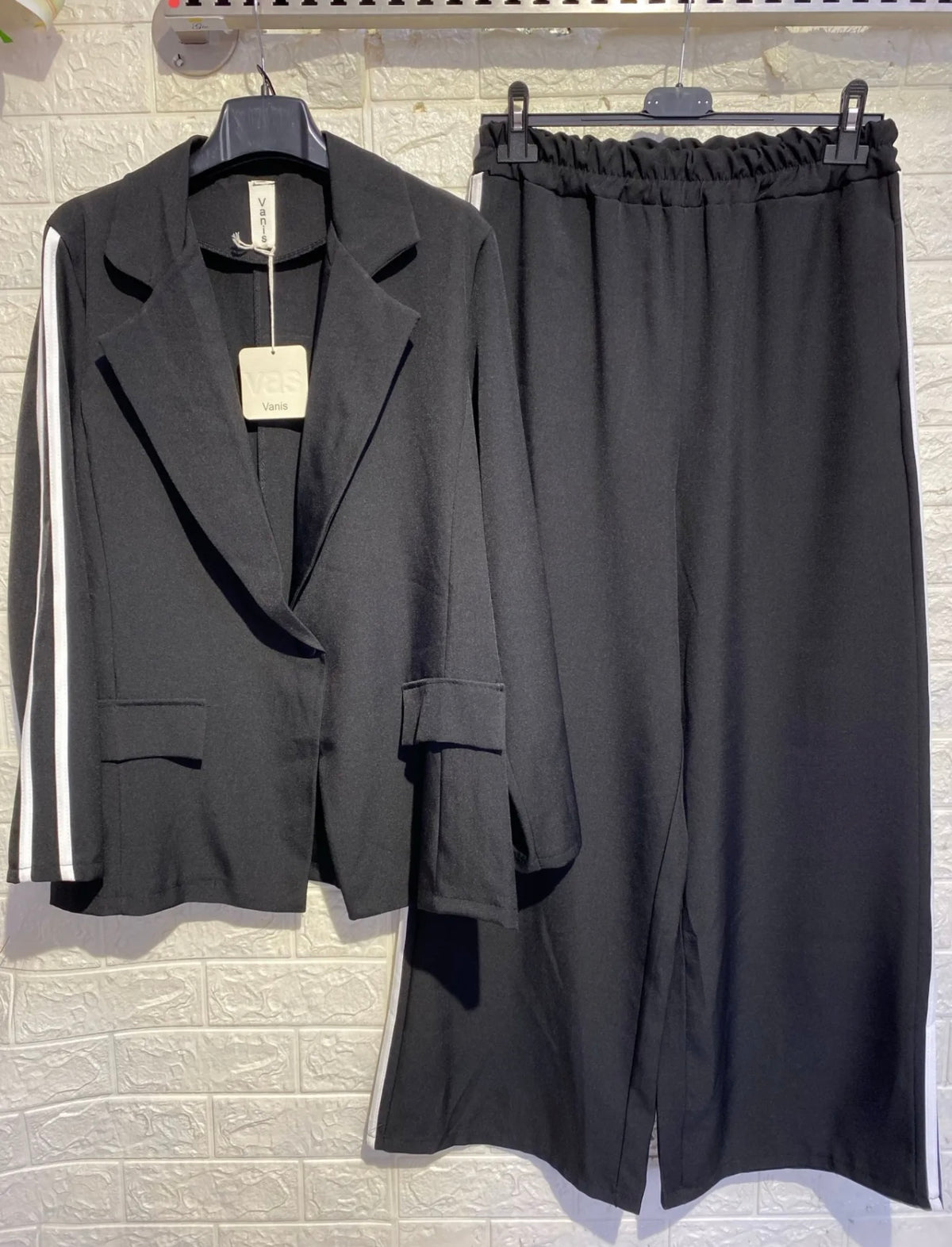 Tailleur Damen