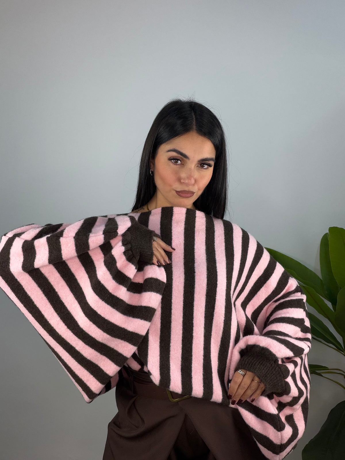 Pullover Candy