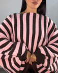 Pullover Candy