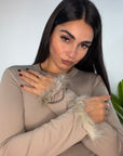 Shirt Plume