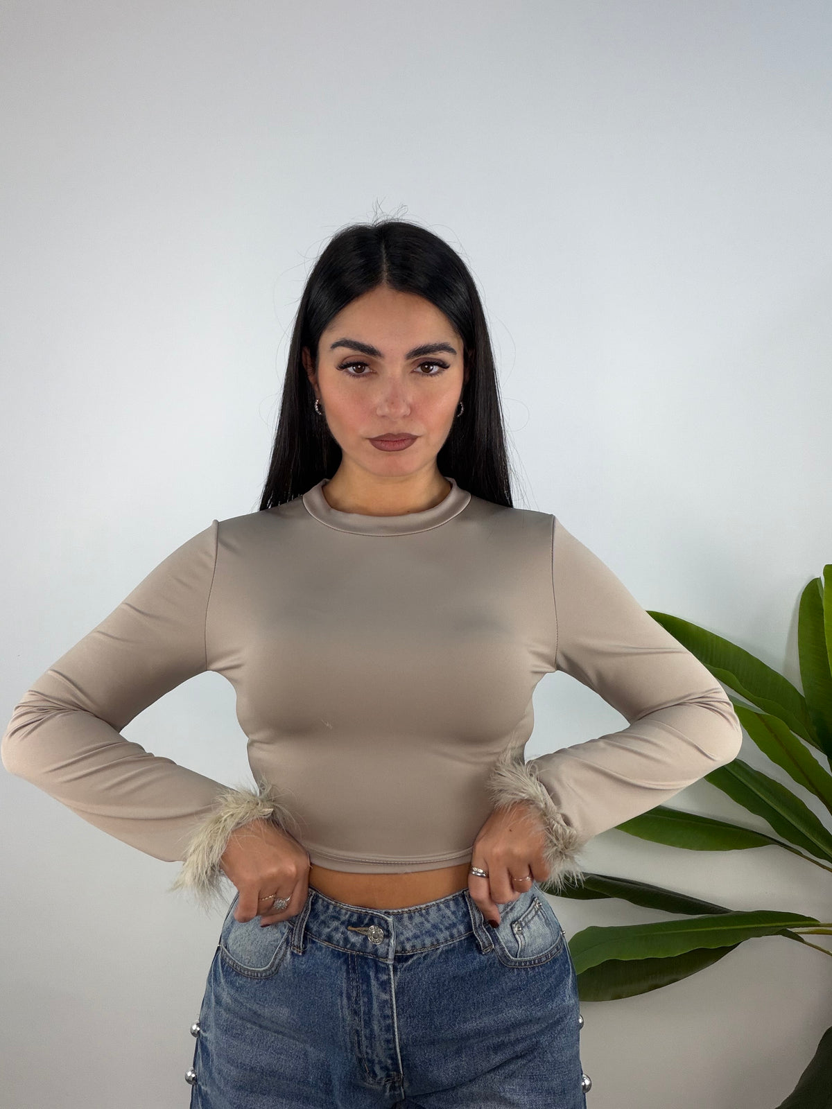 Shirt Plume