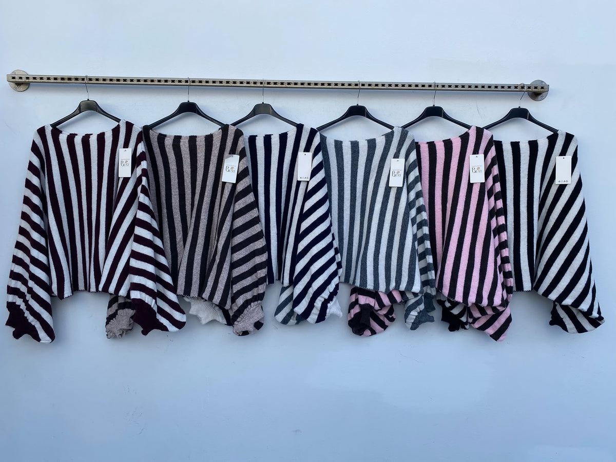 Pullover Candy