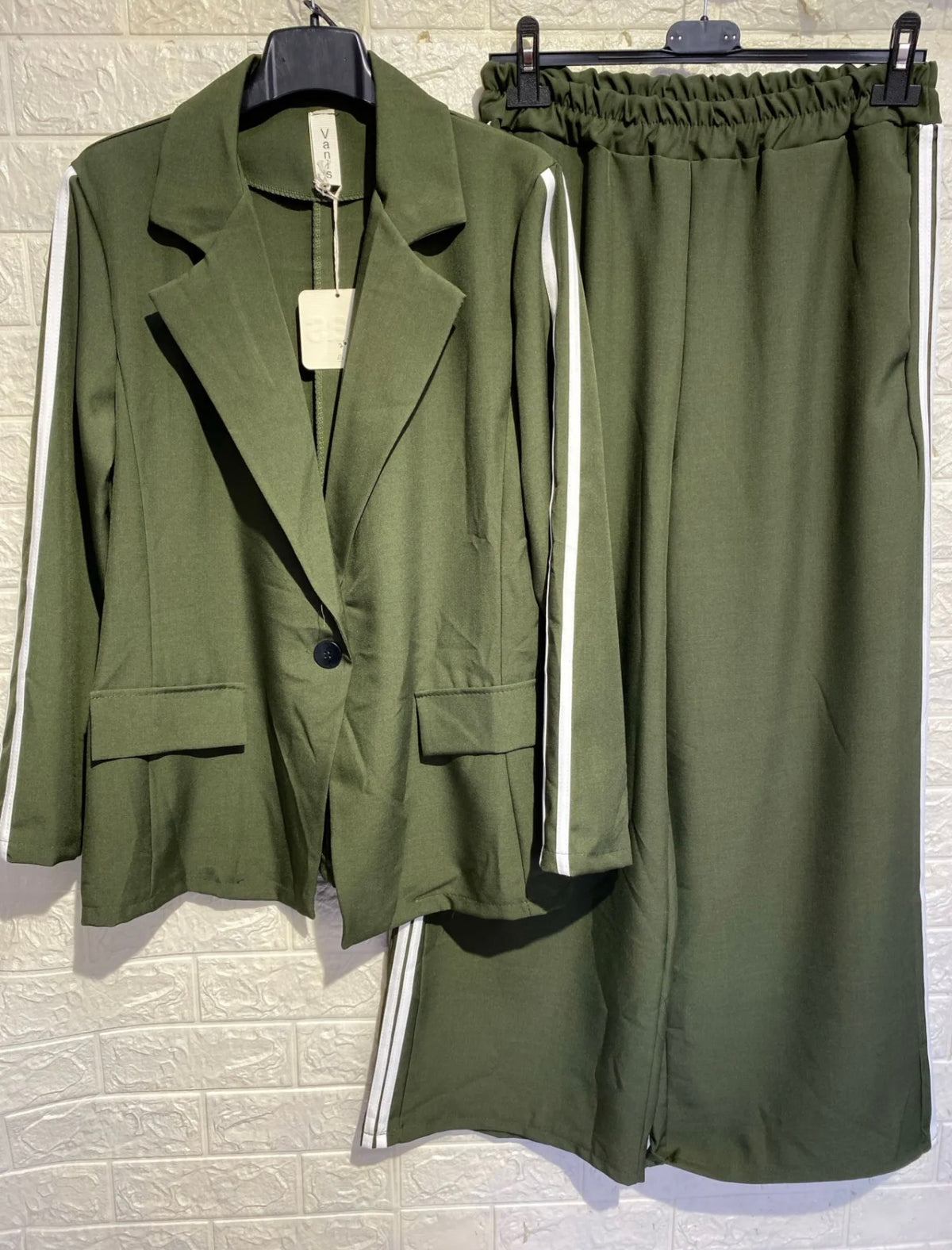 Tailleur Damen