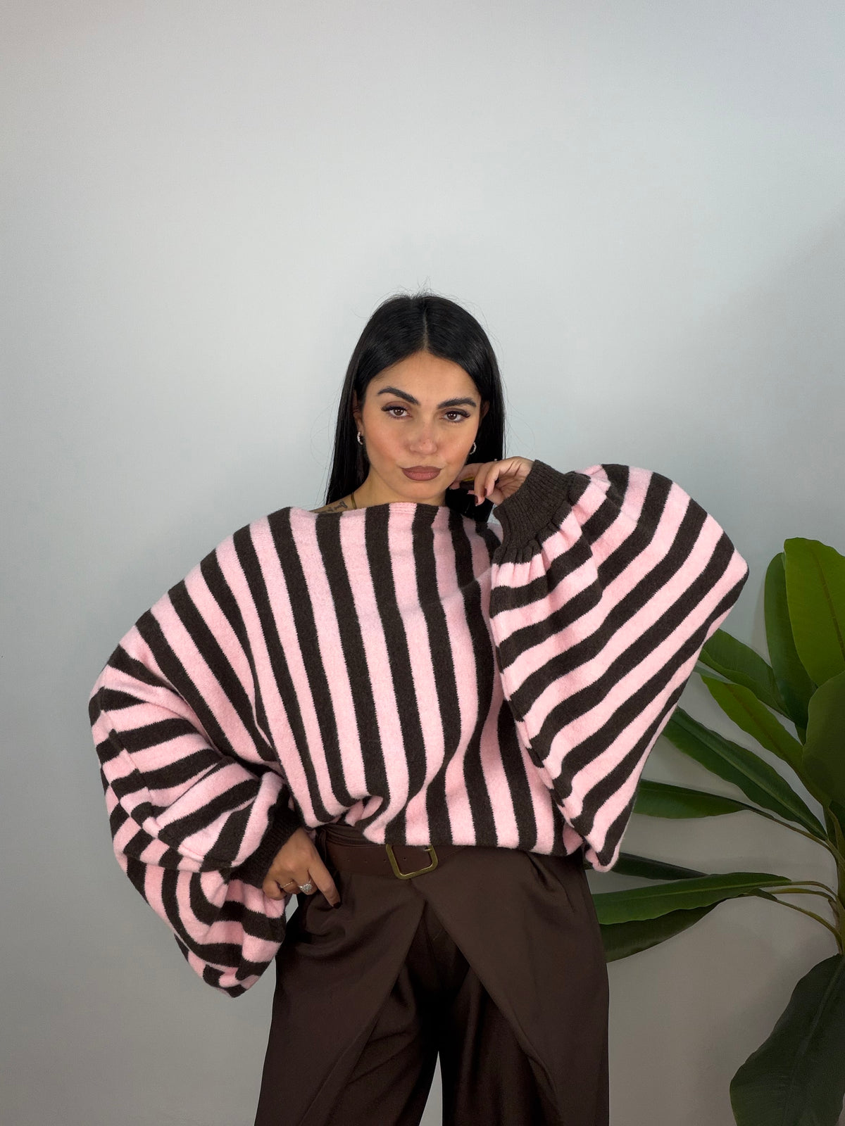 Pullover Candy