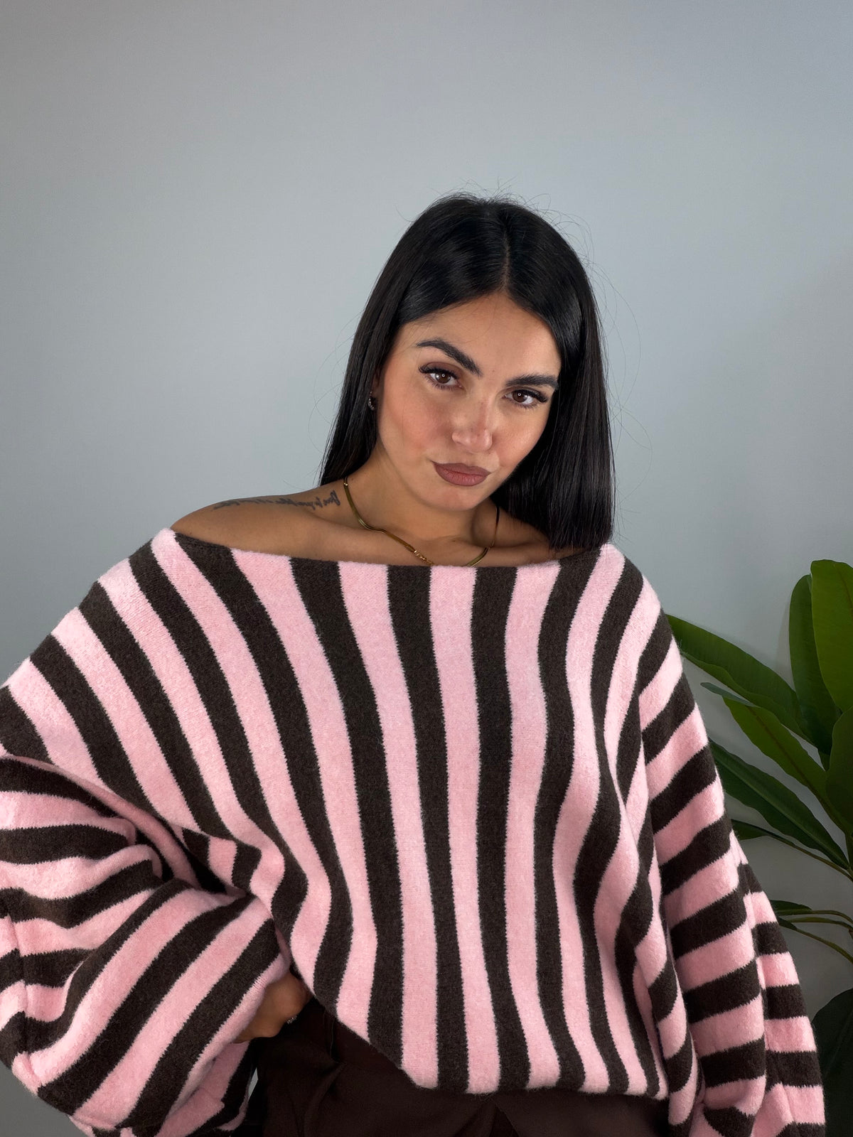 Pullover Candy