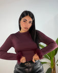 Shirt Plume
