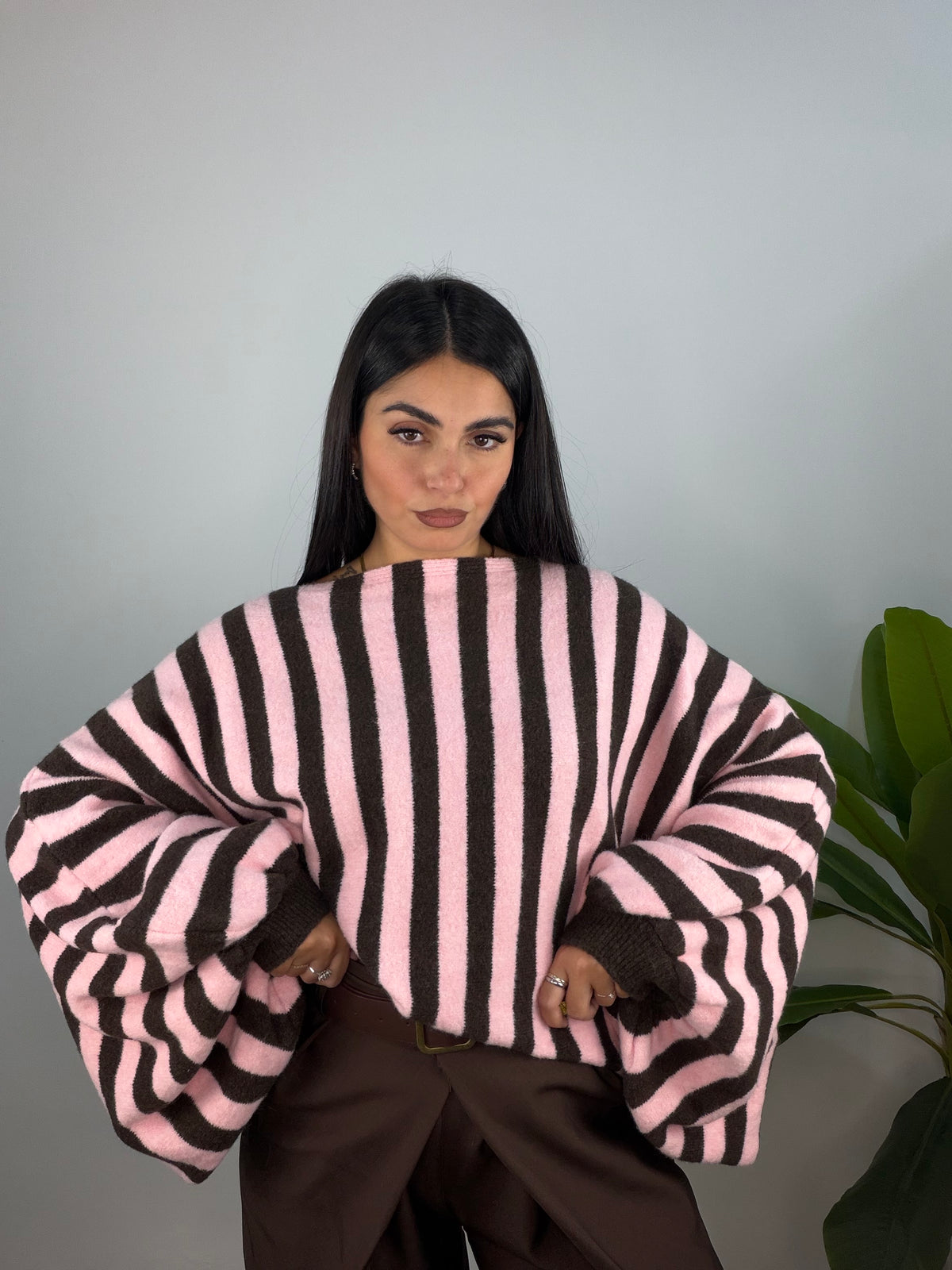 Pullover Candy