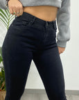 Jeans Push