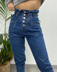 Jeans Caramella