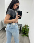 Jeans Model