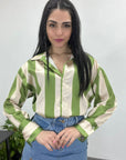 Camicia Alexia