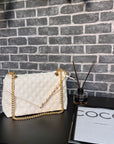 Borsa Blanche