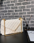 Borsa Blanche