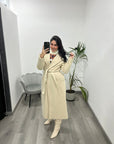 Cappotto Cream