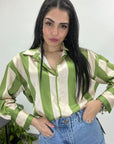 Camicia Alexia