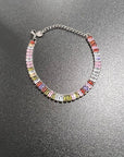 Bracciale Arcobaleno