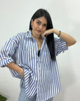 Camicia Zoe