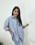 Camicia Zoe