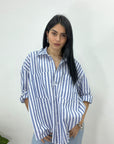 Camicia Zoe