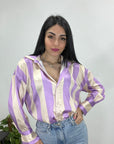 Camicia Alexia