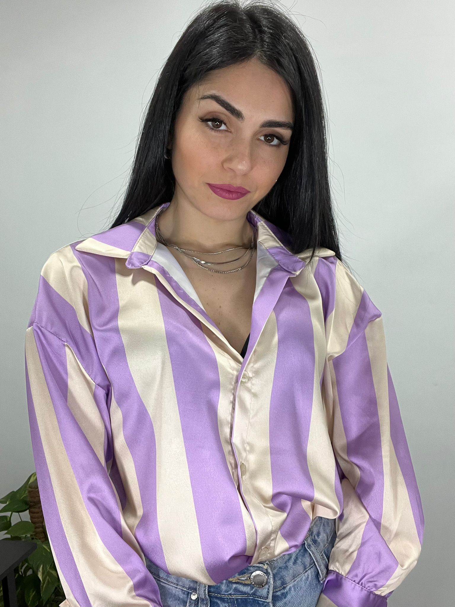 Camicia Alexia