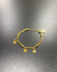 Bracciale Stelle