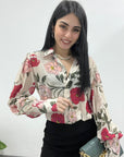 Camicia Dahlia