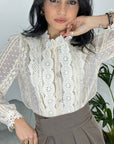 Camicia Elegant