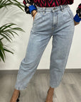 Jeans Slouchy