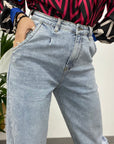 Jeans Slouchy