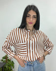 Camicia Zeta