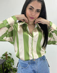 Camicia Alexia