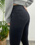 Jeans Push