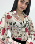 Camicia Dahlia