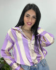 Camicia Alexia