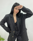 Blazer Oversize