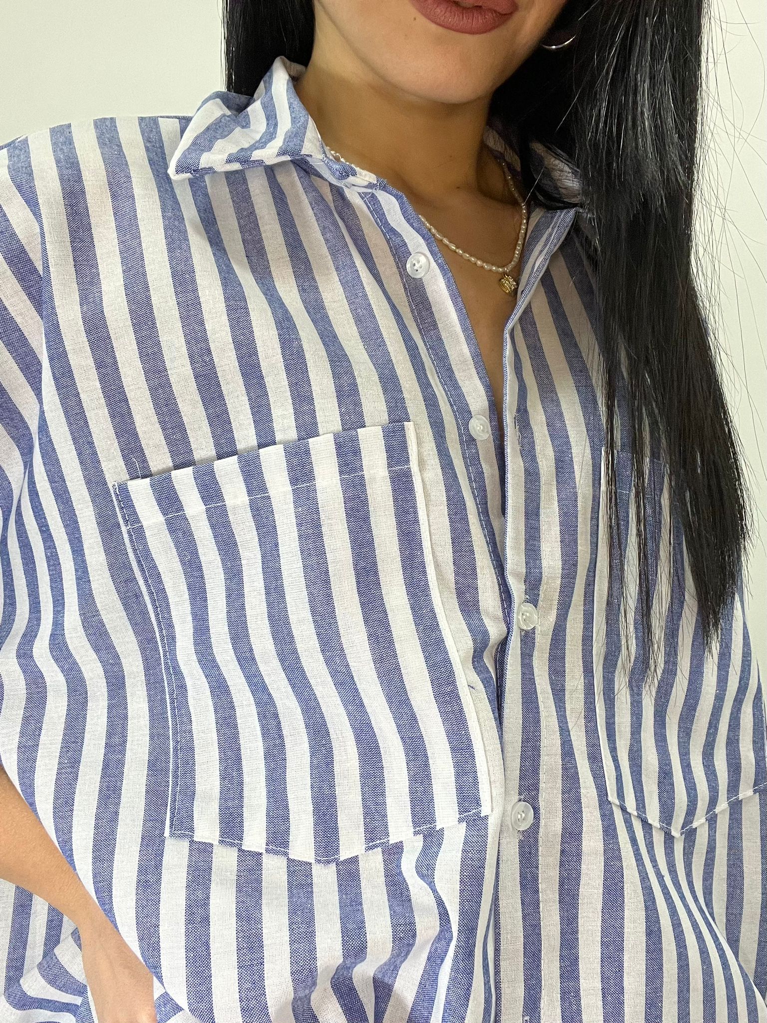 Camicia Zoe