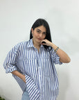 Camicia Zoe