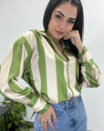 Camicia Alexia