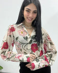 Camicia Dahlia