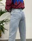 Jeans Slouchy