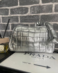 Borsa Silver