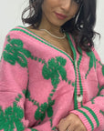 Cardigan Monique