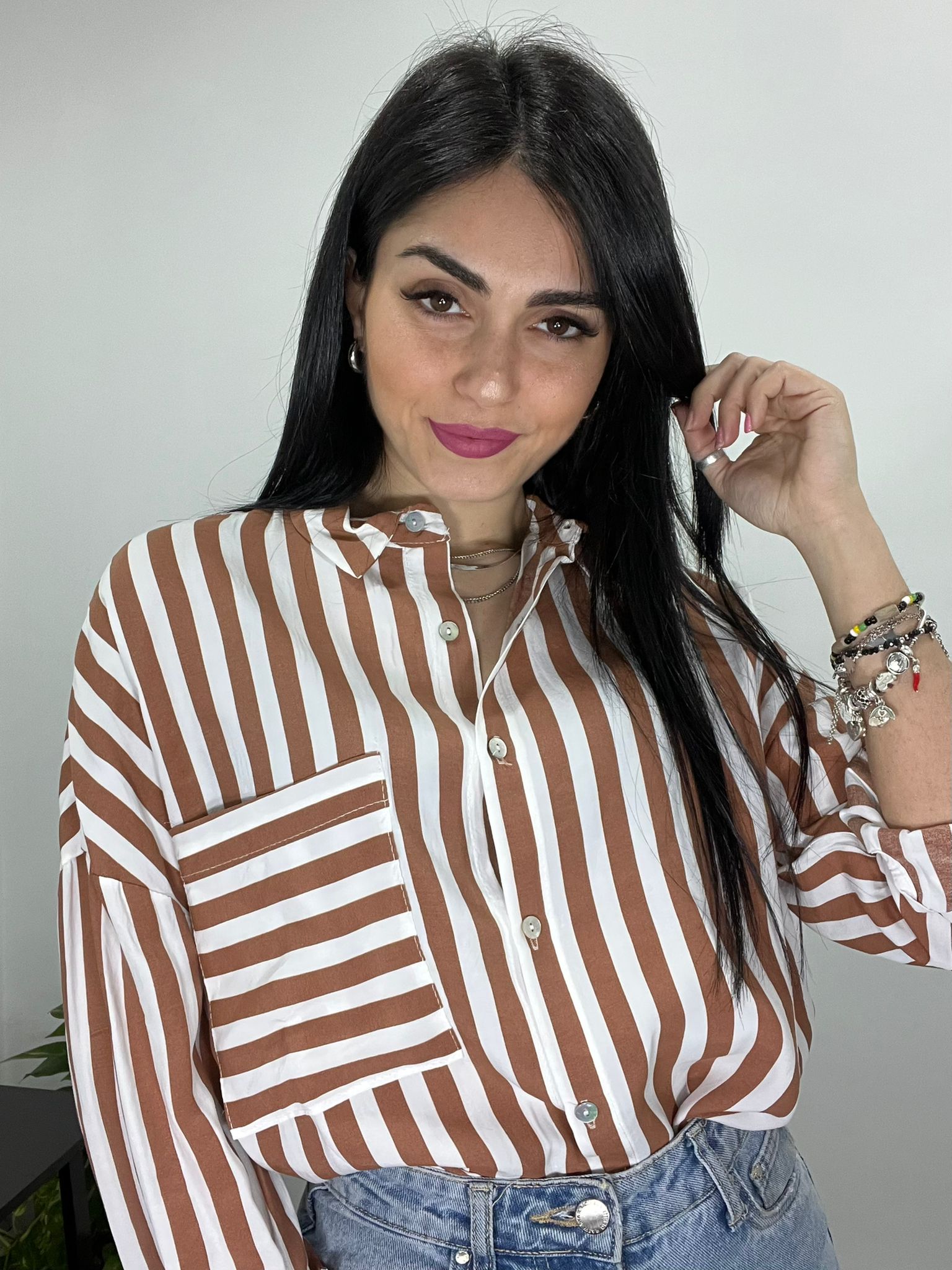 Camicia Zeta