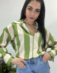 Camicia Alexia